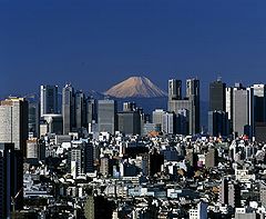 Shinjuku